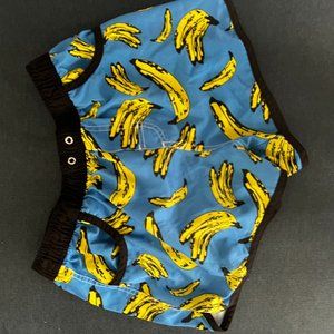 Andrew Christian Swim Shorts